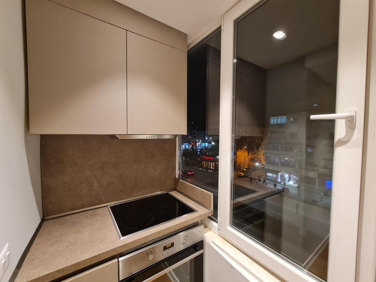Adore - Modern Studio Tirana Exterior foto