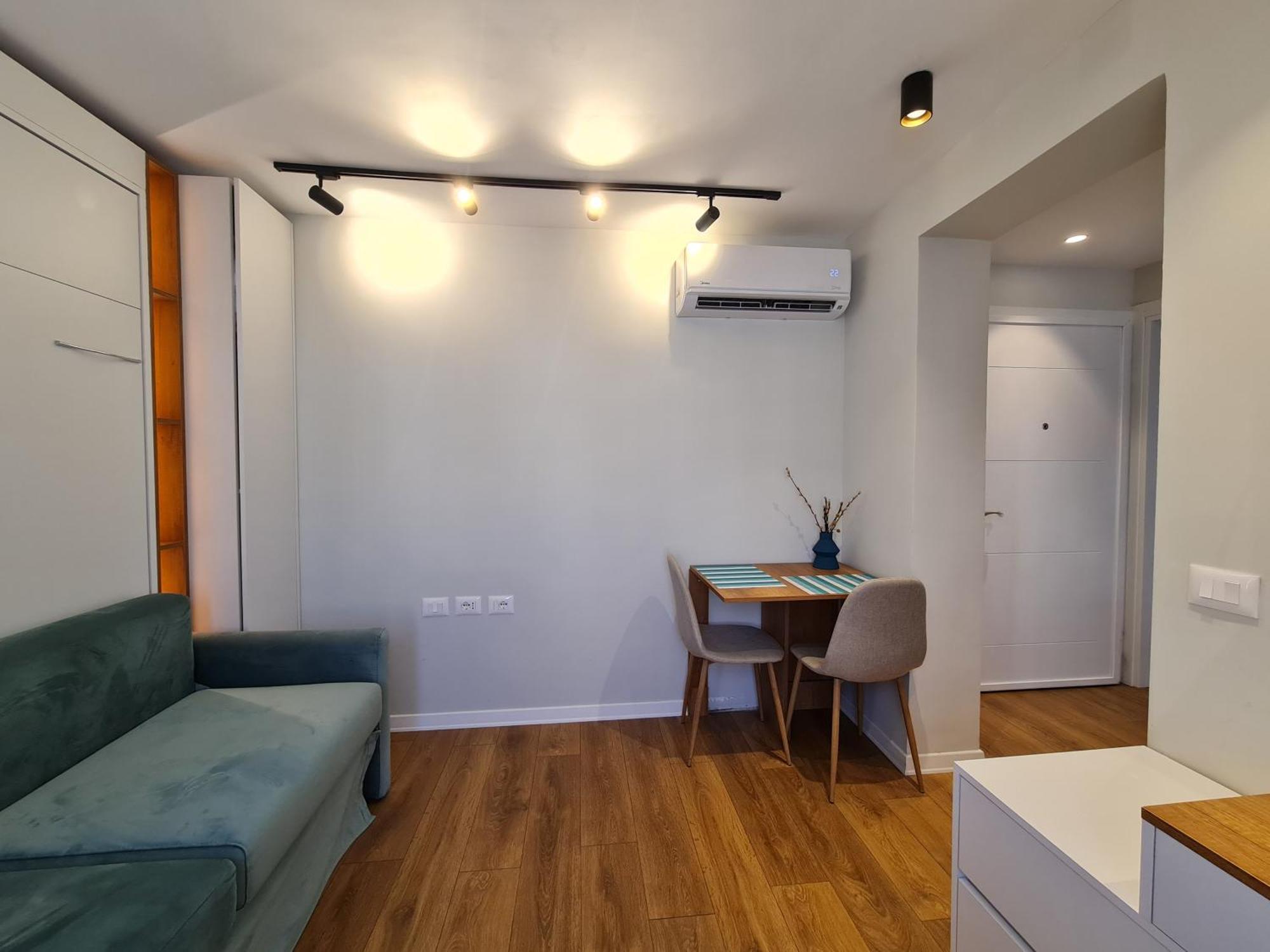 Adore - Modern Studio Tirana Exterior foto